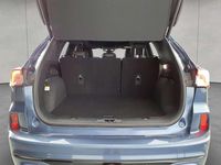 Gebraucht Ford Kuga ST-Line X 150 PS (110 kW) 2023 Chroma blau metallic SUV