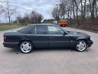 gebraucht Mercedes E420 