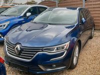 Usata Renault Talisman 2016 Blu Station wagon