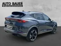 Gebraucht Cupra Formentor 150 PS (110 kW) 2023 Grau SUV