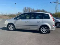Gebraucht Ford Focus 101 PS (74 kW) 2007 Silber Kombi