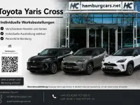 Neu Toyota Yaris Cross Style 131 PS (96 kW) 2026 SUV