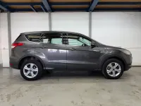 Usata Ford Kuga SYNC Edition 150 CV (110 kW) 2015 Grigio SUV