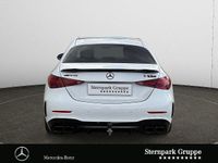Gebraucht Mercedes C63 S E Performance AMG 680 PS (500 kW) 2024