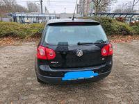 Gebraucht VW Golf IV 101 PS (74 kW) 2006 Schwarz Limousine