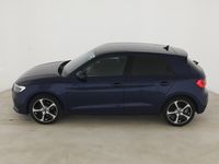 gebraucht Audi A1 Sportback Advanced 30 TFSI S tronic Black Son