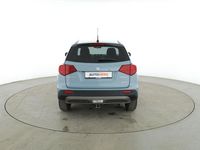 Second-hand Suzuki Vitara 140 CP (102 kW) 2019 Albastru SUV