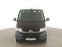 Usado VW Multivan Family 110 HP (80 kW) 2021 Preto Monovolume