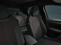 Neu Cupra Raval Endurance 155 kW (211 PS) 2026 Fiordblau Limousine