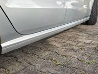 Gebraucht VW Polo 86 PS (63 kW) 2010 Silber Kleinwagen