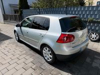 Gebraucht VW Golf IV 140 PS (102 kW) 2004 Silber Limousine