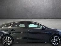 Gebraucht Kia ProCeed GT-Line 140 PS (102 kW) 2020 Schwarz metallic Kombi