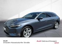 Gebraucht Audi A5 Advanced 204 PS (150 kW) 2025 Horizontblau metallic Coupé