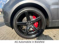 Gebraucht Land Rover Range Rover HSE Dynamic 340 PS (250 kW) 2015 Grau SUV