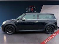 Usata Mini ONE 95 CV (69 kW) 2009 Nero Utilitaria