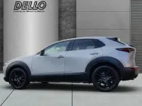 Gebraucht Mazda CX-30 Homura-Line 140 PS (102 kW) 2025 Braun SUV