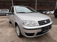 Gebraucht Fiat Punto 60 PS (44 kW) 2006 Grau Kleinwagen
