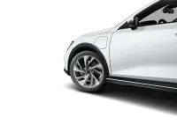 Gebraucht Audi A3 204 PS (150 kW) 2025 Gletscherweiß metallic Kombi