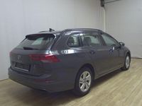 Gebraucht VW Golf VII 2021 Grau Kleinwagen