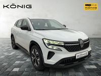 Gebraucht Renault Austral Evolution 2024 Weiß SUV