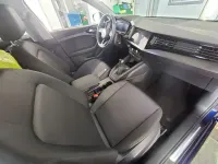 Gebraucht Audi A1 Sport 110 PS (80 kW) 2023 Navarrablau metallic SUV