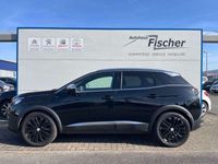 gebraucht Peugeot 3008 GT