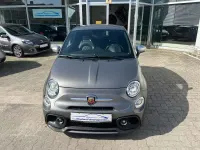 Second-hand Abarth 595 Turismo 165 CP (121 kW) 2021 Gri Hatchback