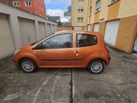 gebraucht Renault Twingo II 1.2 ~ Klima Sehr gepflegt