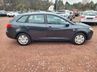 gebraucht Seat Ibiza ST TSI Style*KLIMA*SHZ*TEMPOMAT*GARANTIE*