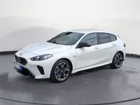Gebraucht BMW M135 M Sport 300 PS (220 kW) 2025 Weiß Kleinwagen