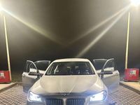 Gebraucht BMW 520 190 PS (139 kW) 2015 Grau Limousine