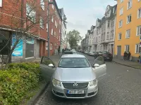 Second-hand VW Passat 204 CP (150 kW) 2009 Gri Berlinǎ