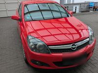 Gebraucht Opel Astra GTC 140 PS (102 kW) 2009 Kleinwagen