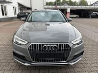Gebraucht Audi A4 Allroad Ambiente 252 PS (185 kW) 2018 Grau Kombi