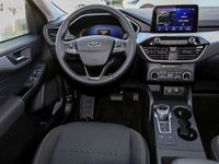 gebraucht Ford Kuga Hybrid Cool & Connect FHEVAUTOMATIKWINTERPAKETNAVIKLIMAAUTOMATIK