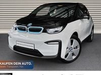 Gebraucht BMW i3 125 kW (170 PS) 2022 Weiß Kleinwagen