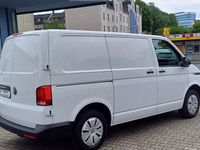 gebraucht VW Transporter T6.1T6.1 Kasten-Klima-Navi-Sitzhg-Flügeltür-DAB
