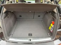 Gebraucht Audi Q5 180 PS (132 kW) 2010 Schwarz SUV
