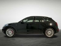 gebraucht Audi SQ5 3.0 TFSI quattro