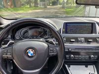 gebraucht BMW 640 Cabriolet 