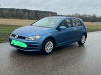 gebraucht VW Golf 7 1.2 TSI Trendline