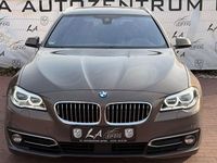 Gebraucht BMW 535 Performance 313 PS (230 kW) 2015 Grau Limousine