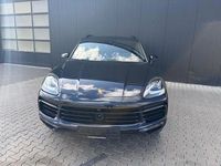 Gebraucht Porsche Cayenne 340 PS (250 kW) 2019 Blau SUV