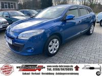 gebraucht Renault Mégane Dynamique - Navi - AHK - TÜV/AU NEU