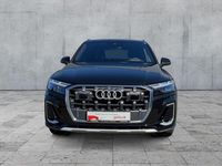 Gebraucht Audi Q7 Performance 340 PS (250 kW) 2025 Mythosschwarz metallic SUV