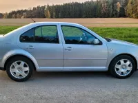 Brugt VW Bora 116 HK (85 kW) 1999 Sedan