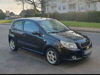 gebraucht Chevrolet Aveo 1,4 LT - Automatik- 2 Hand-57000km-Klimaautomatik