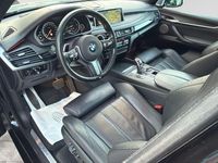 Brugt BMW X5 Performance 381 HK (280 kW) 2016 Sort SUV