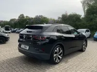 Brugt VW ID.4 Move 210 kW (286 HK) 2025 Sort SUV