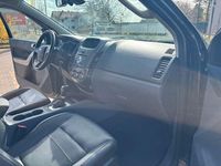Gebraucht Ford Ranger Limited 200 PS (147 kW) 2015 Schwarz Pickup